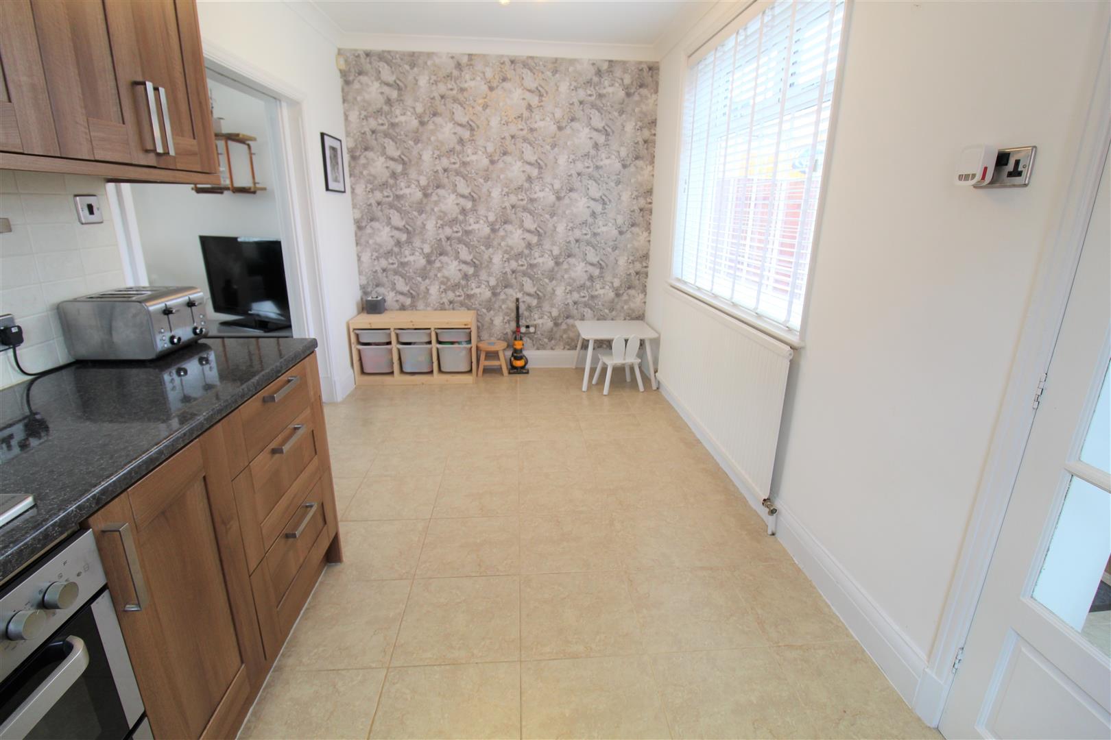 Abbotts Drive, Sneyd Green, Stoke-On-Trent